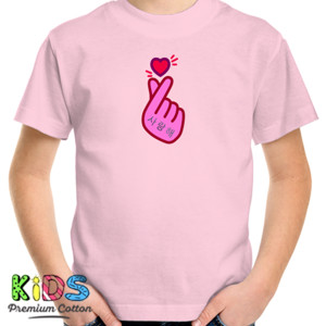 Kaos Sarangheo