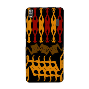 Abstrak Kayu Casing HP