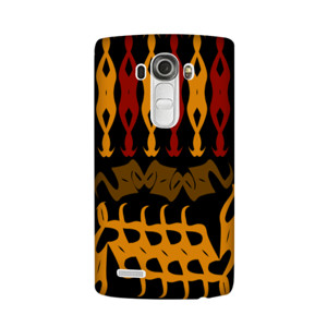 Abstrak Kayu Casing HP