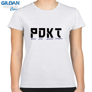 Kaos Lagi Pendekatan (PDKT)