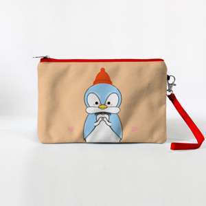 Dompet Sweet penguin