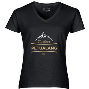 Kaos Kaos Petualang