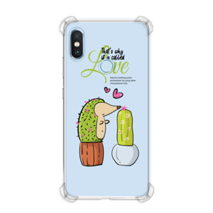 Casing HP That is Why It is Called Love