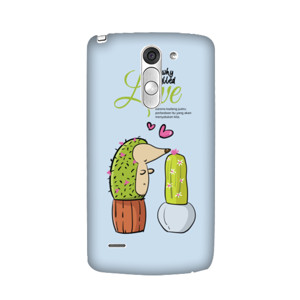 That is Why It is Called Love Casing HP