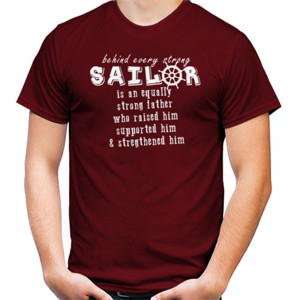 Kaos Pelaut (Sailor)