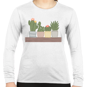 Kaos Cactus