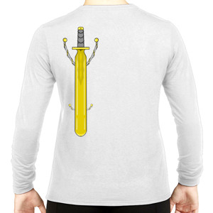 Kaos Sword