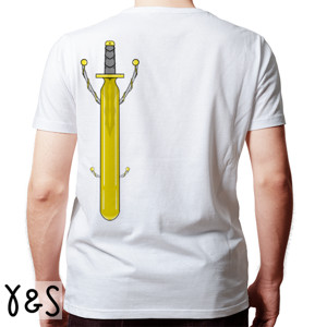 Kaos Sword