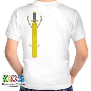 Kaos Sword