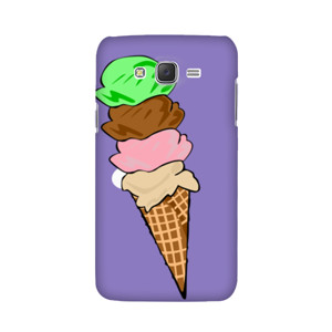 Design 17 Casing HP