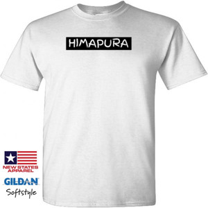 Kaos Himapura