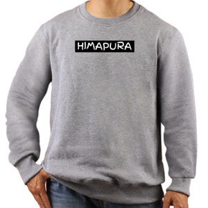 Jaket Sweater Himapura
