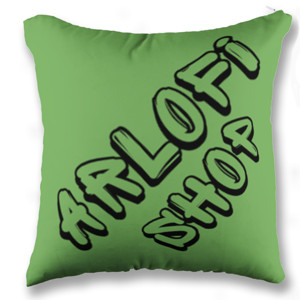 Bantal Arlofi
