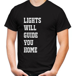 Kaos Kaos Coldplay "Lights will guide"