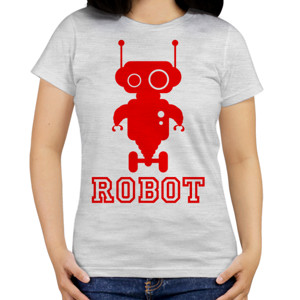 Kaos ROBOT