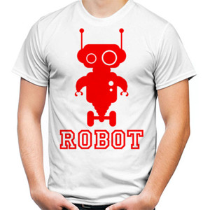 Kaos ROBOT