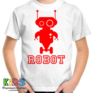 Kaos ROBOT