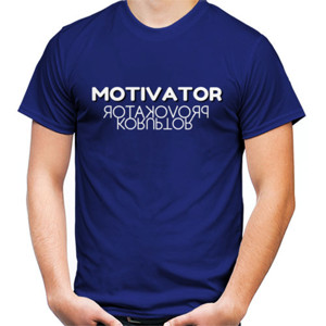 Kaos MOTIVATOR