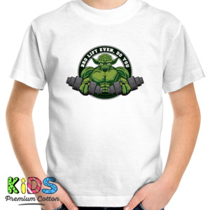 Kaos BRO LIFT EVEN, DO YOU