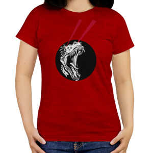 Kaos Dragon