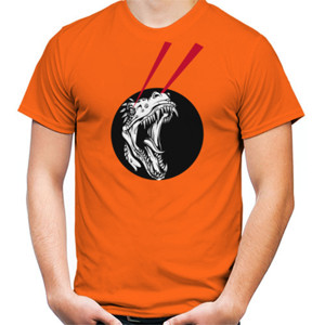 Kaos Dragon