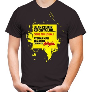 Kaos Kaos Ulah Ceurik