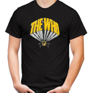 Kaos who yellow old