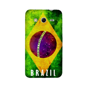 BRAZIL Casing HP