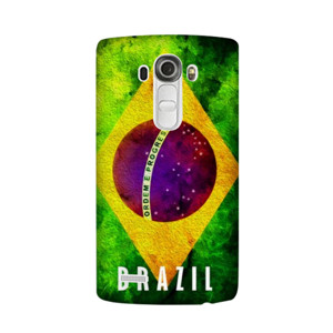 BRAZIL Casing HP