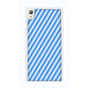 Simple Diagonal Stripe Casing HP