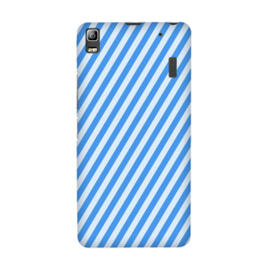 Simple Diagonal Stripe Casing HP