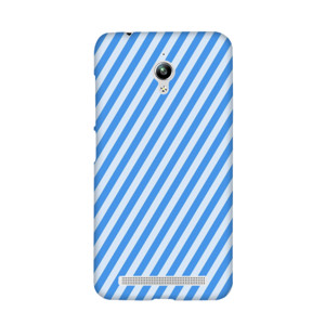 Simple Diagonal Stripe Casing HP