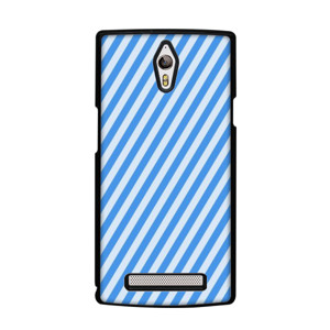 Simple Diagonal Stripe Casing HP