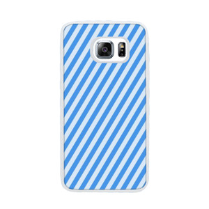 Simple Diagonal Stripe Casing HP