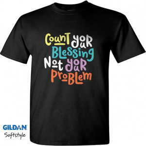 Kaos Count Your Blessing