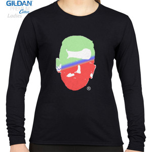 Kaos SCNRY REDGREENBLUE