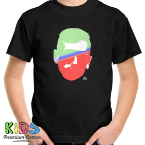 Kaos SCNRY REDGREENBLUE