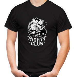 Kaos Mighty Club