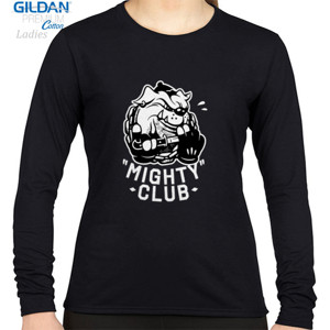 Kaos Mighty Club