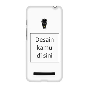 Softcase iPhone 5 Custom Casing HP