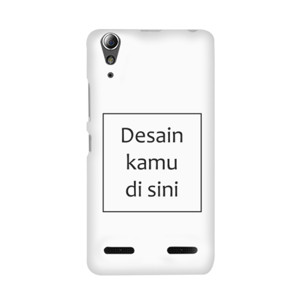 Softcase iPhone 5 Custom Casing HP