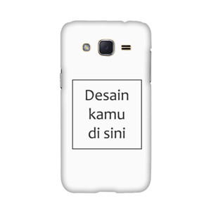 Softcase iPhone 5 Custom Casing HP