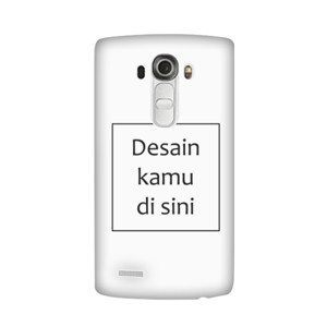 Softcase iPhone 5 Custom Casing HP