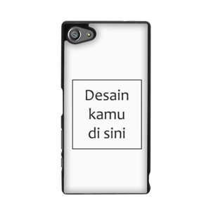 Softcase iPhone 5 Custom Casing HP