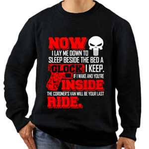 Jaket Sweater Sleep Beside The Bed