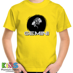 Kaos ZODIAK GEMINI
