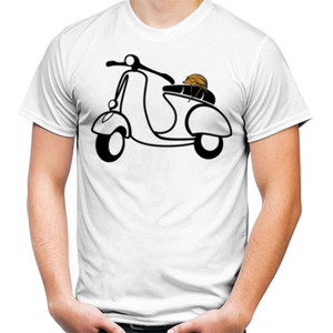 Kaos VESPA