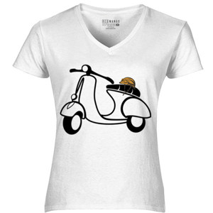 Kaos VESPA