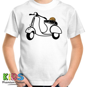 Kaos VESPA