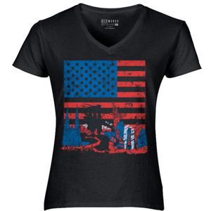 Kaos American People